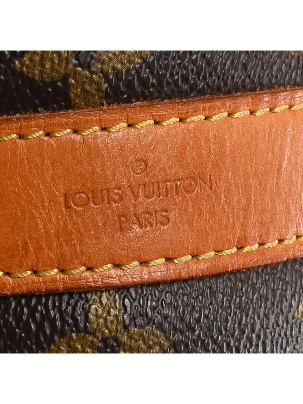 Louis Vuitton indulge timeless